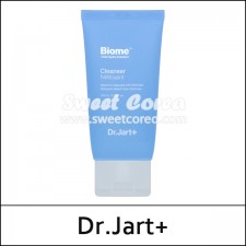 [Dr. Jart+] Dr jart ★ Big Sale 55% ★ (sd) Vital Hydra Solution Biome Cleanser 100ml / 5950(10) / 22,000 won(10) / 단종